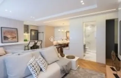 Apartamento à venda no pime wallig - passo da areia