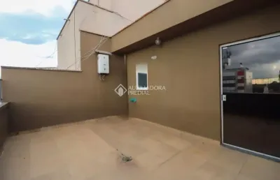 Cobertura com 3 quartos à venda na Rua Santa Tecla, 250, Jardim Lindóia, Porto Alegre