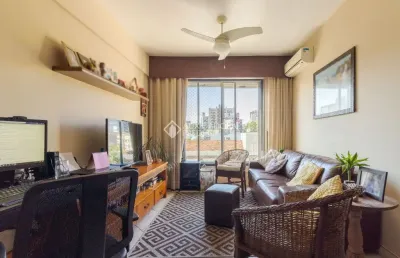 Apartamento com 3 quartos à venda na Rua Felicíssimo de Azevedo, 1269, Auxiliadora, Porto Alegre