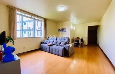 Apartamento com 3 quartos à venda na Rua Anita Garibaldi, 2120, Boa Vista, Porto Alegre
