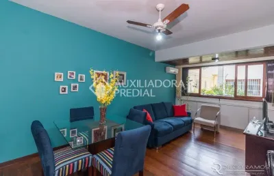 Apartamento com 1 quarto à venda na Rua Felipe Neri, 244, Auxiliadora, Porto Alegre