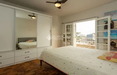 Apartamento com 2 quartos à venda na Travessa Azevedo, 95, Floresta, Porto Alegre