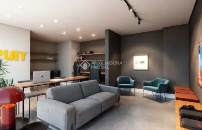 Apartamento com 2 quartos à venda na Rua Monsenhor Antonio Guilherme Grings, 100, Sarandi, Porto Alegre
