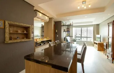 Apartamento com 2 quartos à venda na Rua Fernando Cortez, 195, Cristo Redentor, Porto Alegre