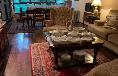 Apartamento com 3 quartos à venda na Rua Quintino Bocaiúva, 1234, Rio Branco, Porto Alegre