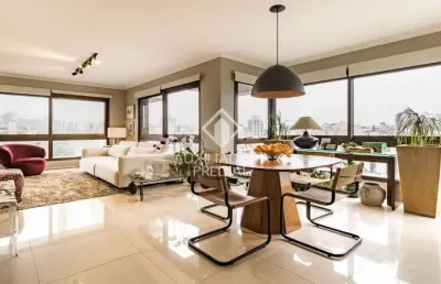Apartamento com 2 quartos à venda na Rua Santos Neto, 123, Petrópolis, Porto Alegre