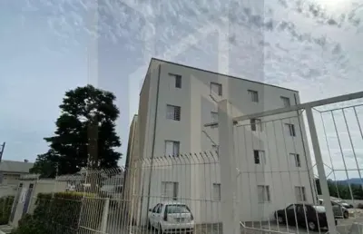 Apartamento para locação em mogi das cruzes, vila vitória, 2 dormitórios, 1 banheiro, 1 vaga