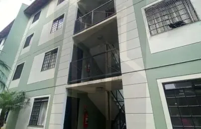 Apartamento para locação em itaquaquecetuba, jardim ikes, 2 dormitórios, 1 banheiro, 1 vaga