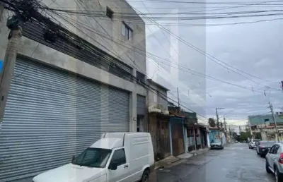 Salão comercial para locação em são paulo, jardim heloisa, 2 banheiros
