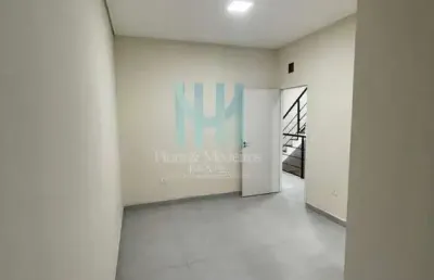 Sala comercial para locação em itaquaquecetuba, jardim caiubi, 1 banheiro