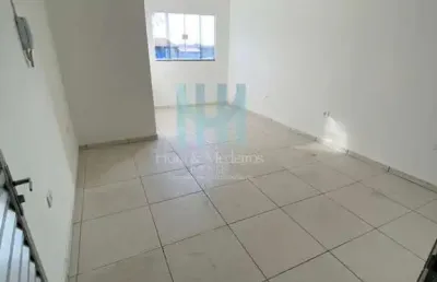 Sala comercial para locação em itaquaquecetuba, jardim altos de itaquá, 1 banheiro