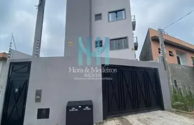 Casa para locação em itaquaquecetuba, jardim dos buritis, 1 dormitório, 1 banheiro