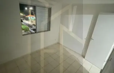 Apartamento para locação em itaquaquecetuba, pedreira, 2 dormitórios, 1 banheiro, 1 vaga
