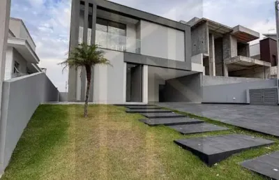 Casa em condomínio para venda em arujá, jardim das cerejeiras, 4 dormitórios, 4 suítes, 2 banheiros, 4 vagas