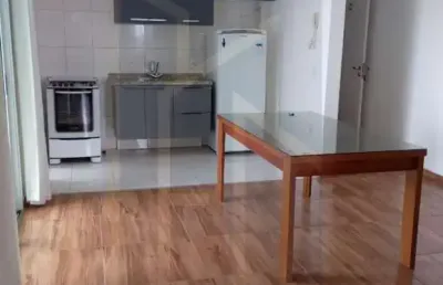 Apartamento para locação em arujá, jardim ângelo, 2 dormitórios, 1 banheiro, 1 vaga