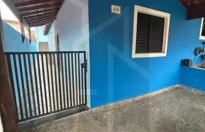 Casa em condomínio para venda em itaquaquecetuba, jardim carolina, 2 dormitórios, 2 banheiros, 2 vagas
