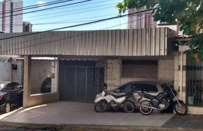 Casa com 3 dormitórios à venda, 150 m²- lagoa seca - natal/rn