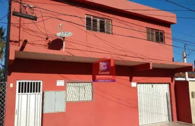 Casa com 4 dormitórios à venda, 247 m² - igapó - natal/rn - ca0083