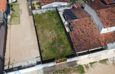 ??? terreno à venda no planalto – oportunidade de investimento - 202 m² - natal/rn - te0047
