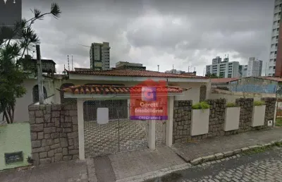 Casa com 3 dormitórios à venda, 227 m² - lagoa nova - natal/rn - ca0202
