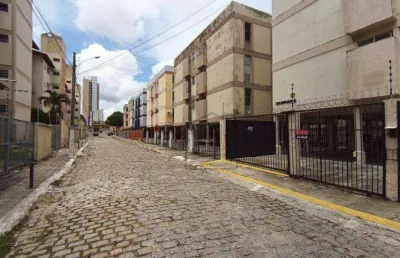 Apartamento para venda em lagoa nova – conforto e praticidade - 1 dormitório - 49 m² - natal/rn - ap0289
