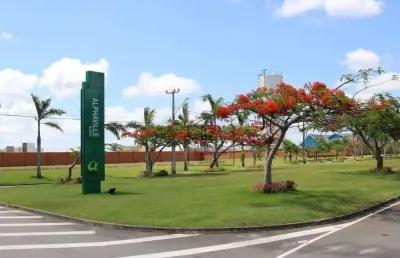 Terreno à venda, 901 m² - pium - nísia floresta/rn v0890