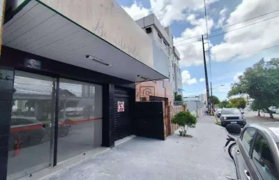 Loja comercial para locação em candelária – ponto estratégico para diversos negócios - 66 m² - natal/rn - lo0087