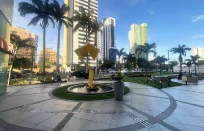 Sala comercial no ctc para alugar, 11 m² - lagoa nova - natal/rn - sa0069