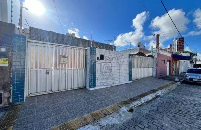 Assista agora! explore esta incrível casa em lagoa nova - 3 dormitórios à venda - lagoa seca - natal/rn - ca0515