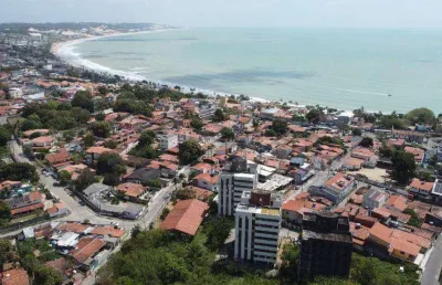 Apartamento à venda em ponta negra - 2 dormitórios - natal/rn - ap0716