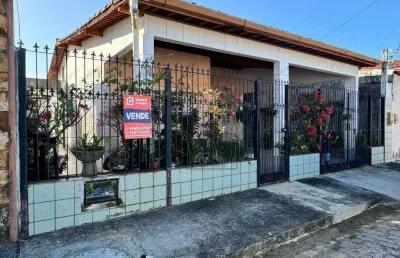 Casa à venda no bairro de emaús - 3 quartos - 140 m² - parnamirim/rn - ca0525