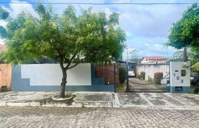 Casa com 3 quartos à venda na Rua Adauto Aurélio Fonseca, 103, Neópolis, Natal