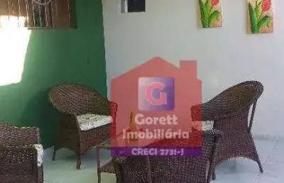 Casa com 6 quartos à venda na Rua Florença, 24, Ponta Negra, Natal
