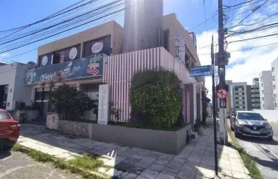 Sala comercial para locação em lagoa seca – funcionalidade e localização estratégica - 90 m² - lagoa seca - natal/rn - sa0027