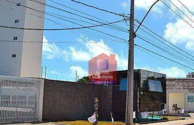 Apartamento à venda - ponta negra - natal/rn - ap0362
