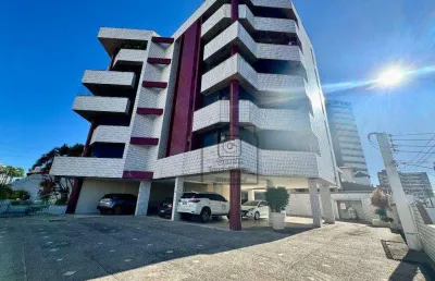 Apartamento ideal para quem busca um espaço amplo com praticidade e estrutura completa - 3 suítes - 223 m² - lagoa nova - natal/rn - ap0468