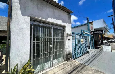 Loja para alugar, 90 m² - nossa senhora de nazaré - natal/rn