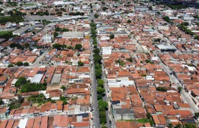 Oportunidade única: terreno à venda no coração do alecrim – ideal para construtores! 181 m² - natal/rn - te0065
