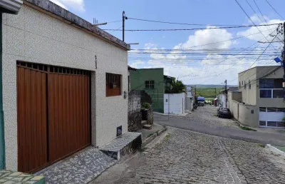 Casa para locação no jardim lola - 2 quartos - 60 m² - são gonçalo do amarante/rn - ca0534