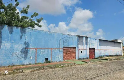 Prédio comercial à venda no potengi – ideal para escolas, empresas e investimentos - 820 m² - natal/rn - pr0020