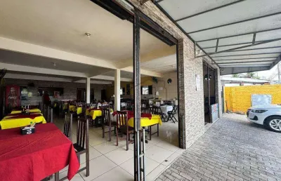 Prédio comercial à venda no planalto – excelente oportunidade para restaurante - 192 m² - natal/rn - pr0021