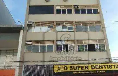 Sala para alugar, 24 m² - cidade alta - natal/rn - sa0012