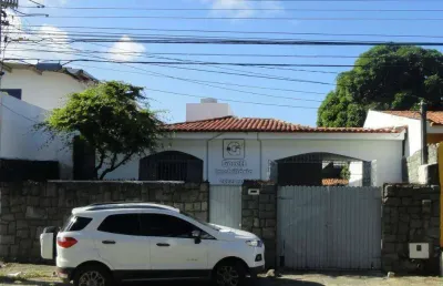 Casa com 4 dormitórios à venda, 179 m² por r$ 470.000 - nossa senhora de nazaré - natal/rn v0588