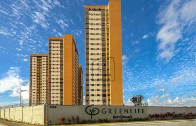 Apartamento com 2 ou 3 dormitórios à venda, 70 m² - nossa senhora de nazaré - natal/rn - ap0436