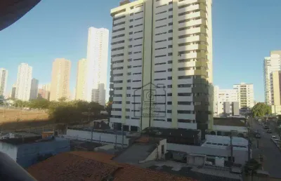 Apartamento com 2 dormitórios à venda, 55 m² valores a partir de r$ 295.633,99 - tirol - natal/rn - ap0452