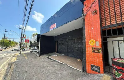 Prédio comercial amplo à venda na prudente de morais – ideal para diversos segmentos! 355 m² - lagoa seca - natal/rn - pr0007