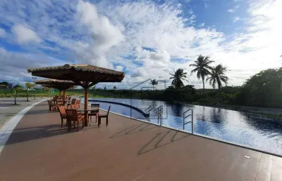 Lotes à venda, 450m² - emaús - parnamirim/rn - te0035