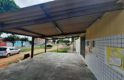 Casa com 2 dormitórios à venda, 192 m² - potengi - natal/rn - ca0397