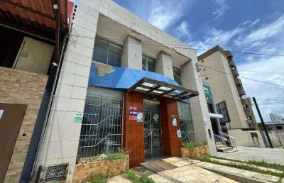 Prédio comercial para venda e locação em lagoa nova - 297 m² - natal/rn - pr0011