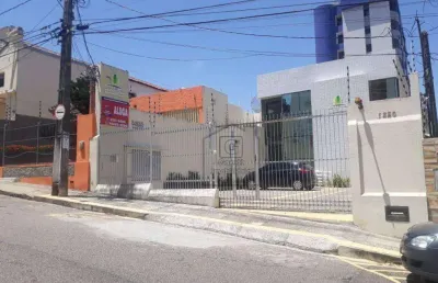 Sala comercial com 1 sala para alugar na Rua Monsenhor José Paulino, 1220, Tirol, Natal